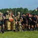 Paratroopers hold All American Warrior Games