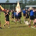 Paratroopers hold All American Warrior Games