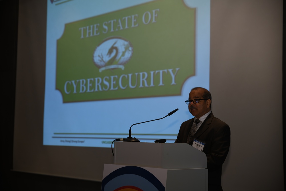 2018 Cyber Summit
