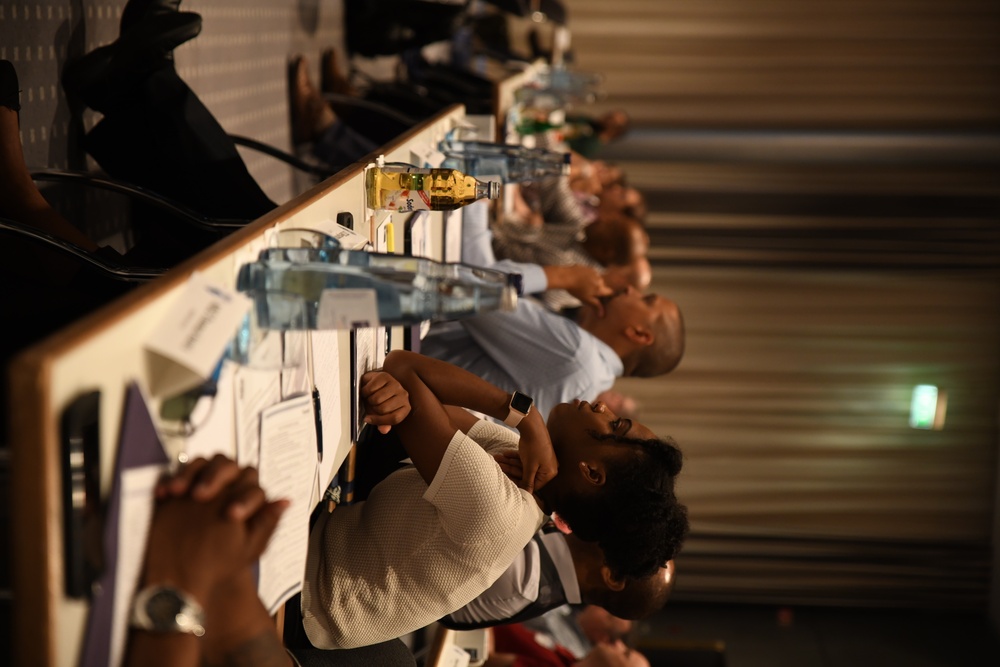 2018 Cyber Summit