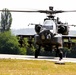 4th CAB Apaches arrive in Illesheim