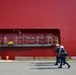 Coast Guard prevention team conducts vessel safety and security inspection