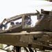 4th CAB Apaches arrive in Illesheim