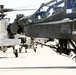 4th CAB Apaches arrive in Illesheim