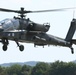 4th CAB Apaches arrive in Illesheim