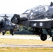 4th CAB Apaches arrive in Illesheim