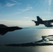 F-35C Advanced Aerial Refueling Control Law test