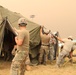 The quick, responding 270th MPs of Cal Guard