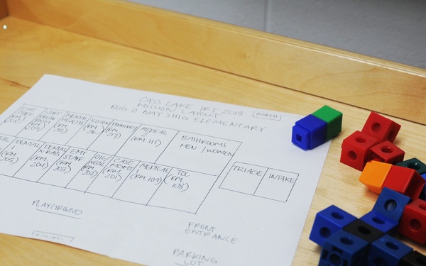 School’s Out for Summer, Medical Services Are In