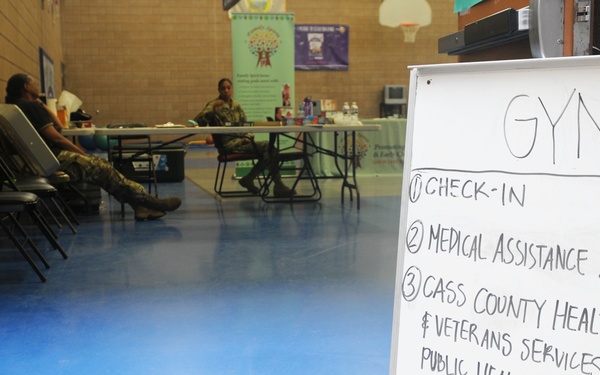 School’s Out for Summer, Medical Services Are In