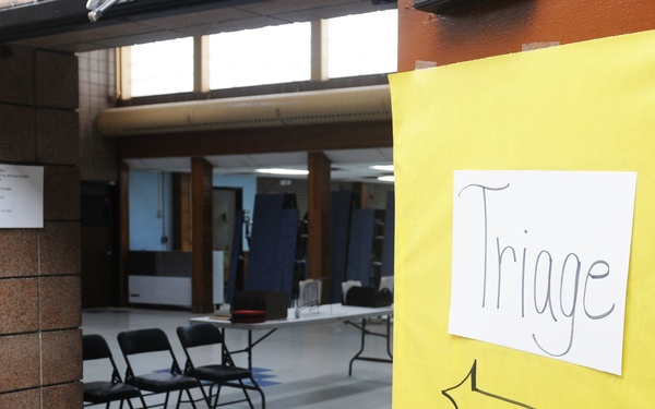 School’s Out for Summer, Medical Services Are In