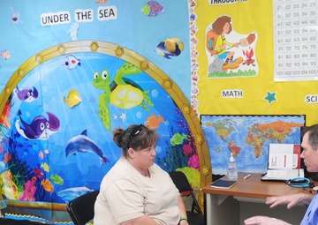 School’s Out for Summer, Medical Services Are In