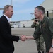 Deputy Secretary of Defense Visits Fleet Readiness Center Mid-Atlantic