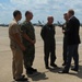 Deputy Secretary of Defense Visits Fleet Readiness Center Mid-Atlantic