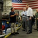 Deputy Secretary of Defense Visits Fleet Readiness Center Mid-Atlantic