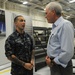 Deputy Secretary of Defense Visits Fleet Readiness Center Mid-Atlantic