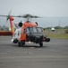 Coast Guard aircrew medevacs ill fisherman