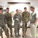 ROTC cadets learn cultural property protection, military history and more from Fort Drum internships
