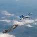 F-35B Advanced Aerial Refueling Control Law test