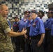 Two Camp Lejeune mess halls receive awards for superior performance