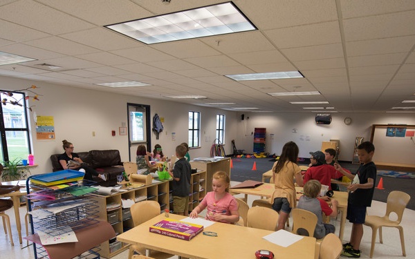 Back to school seminar prepares families