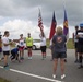 Volunteers run more than 6,000 miles in honor of fallen service members