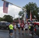 Volunteers run more than 6,000 miles in honor of fallen service members