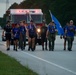 900-mile memorial hike honors 16 lives lost in 2017 Miss., KC-130 crash