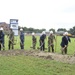 NCTAMS LANT Groundbreaking Ceremony