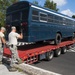 Deployable Air Base System Movement