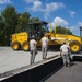 Deployable Air Base System Movement