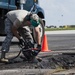 Deployable Air Base System Movement