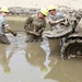Tracked Vehicle Recovery Course students train at Fort McCoy