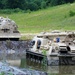Tracked Vehicle Recovery Course students train at Fort McCoy