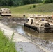 Tracked Vehicle Recovery Course students train at Fort McCoy