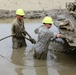 Tracked Vehicle Recovery Course students train at Fort McCoy