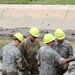 Tracked Vehicle Recovery Course students train at Fort McCoy