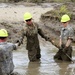 Tracked Vehicle Recovery Course students train at Fort McCoy