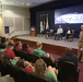 High school students in Starship Poseidon STEM camp visit NUWC Division Newport