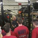 High school students in Starship Poseidon STEM camp visit NUWC Division Newport