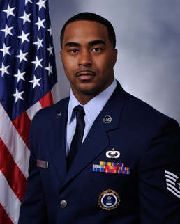 Special Operations Recruiters at Battlefield Airman Training