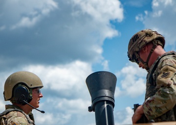 High Angle Hell, Death and Destruction from Above