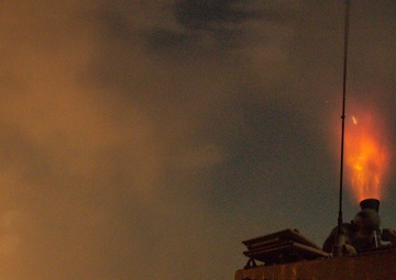 High Angle Hell, Death and Destruction from Above