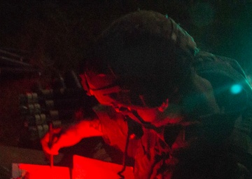 High Angle Hell, Death and Destruction from Above