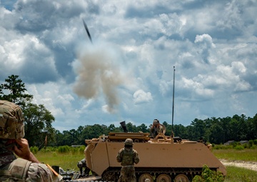 High Angle Hell, Death and Destruction from Above