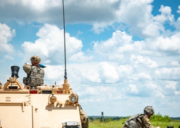 High Angle Hell, Death and Destruction from Above