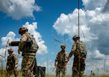 High Angle Hell, Death and Destruction from Above