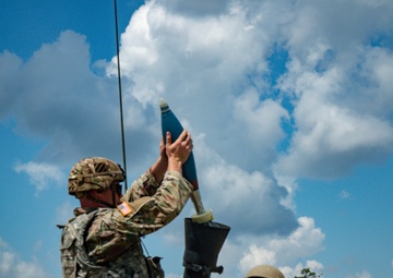 High Angle Hell, Death and Destruction from Above