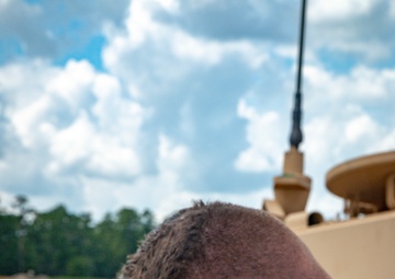 High Angle Hell, Death and Destruction from Above