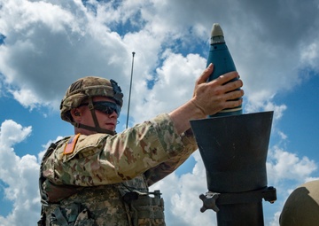 High Angle Hell, Death and Destruction from Above